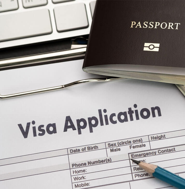 Family Visa Dubai