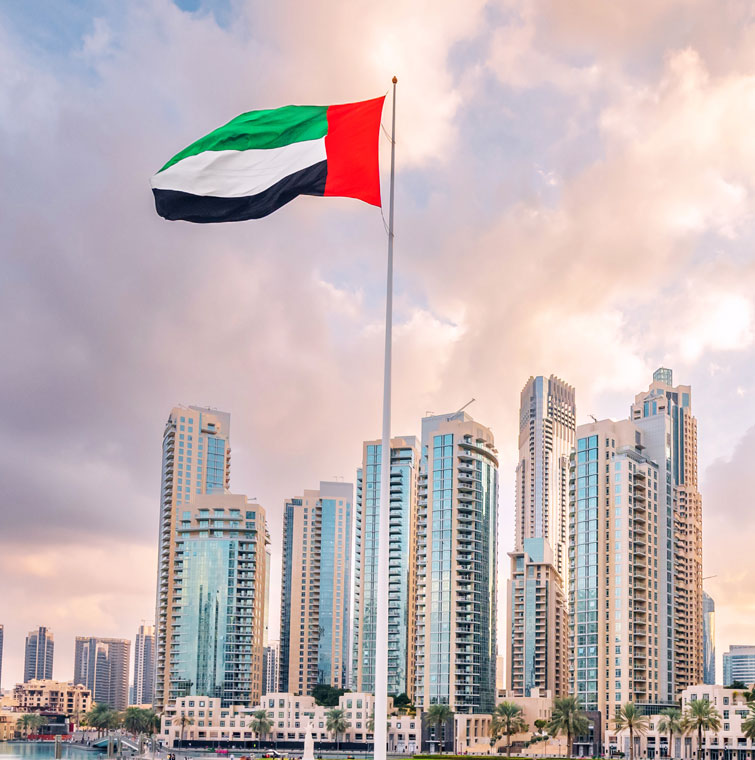 UAE VISA