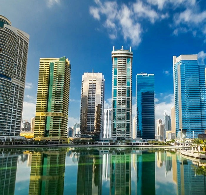 Freezone Company Formation Dubai